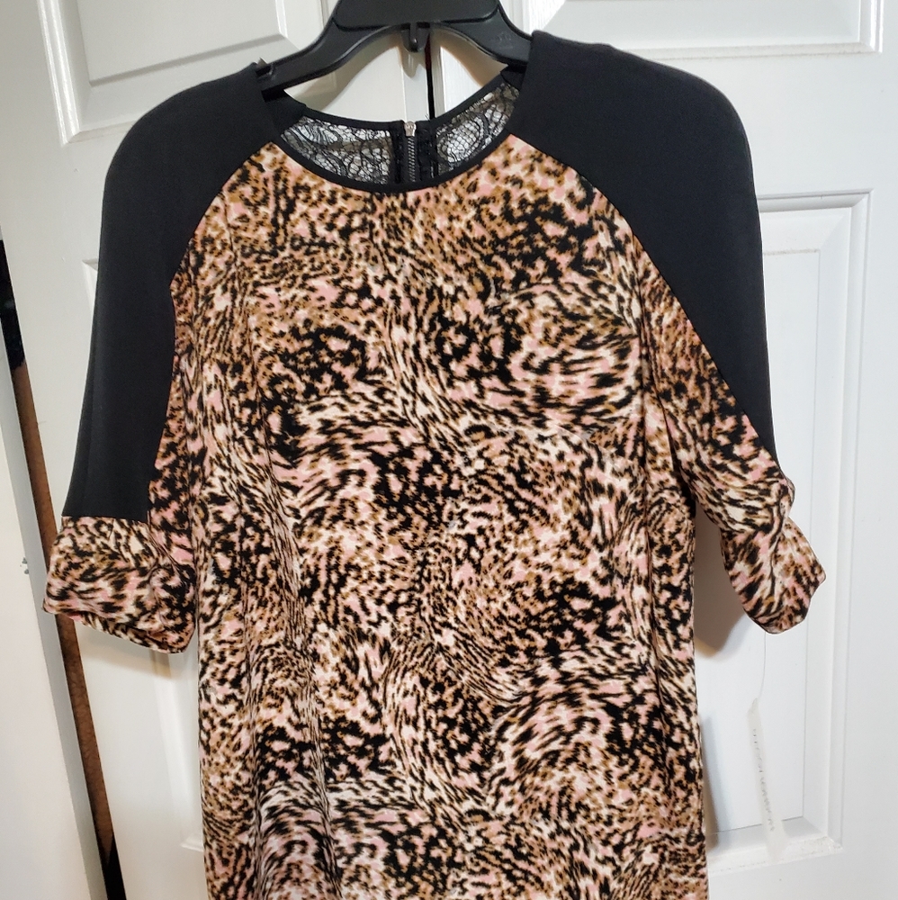 Maggy London dress